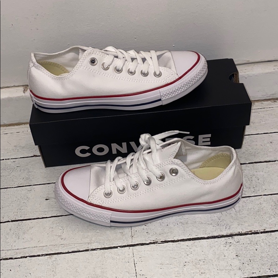Converse*New*